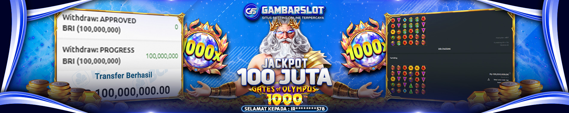 Situs Judi Online Deposit 5000